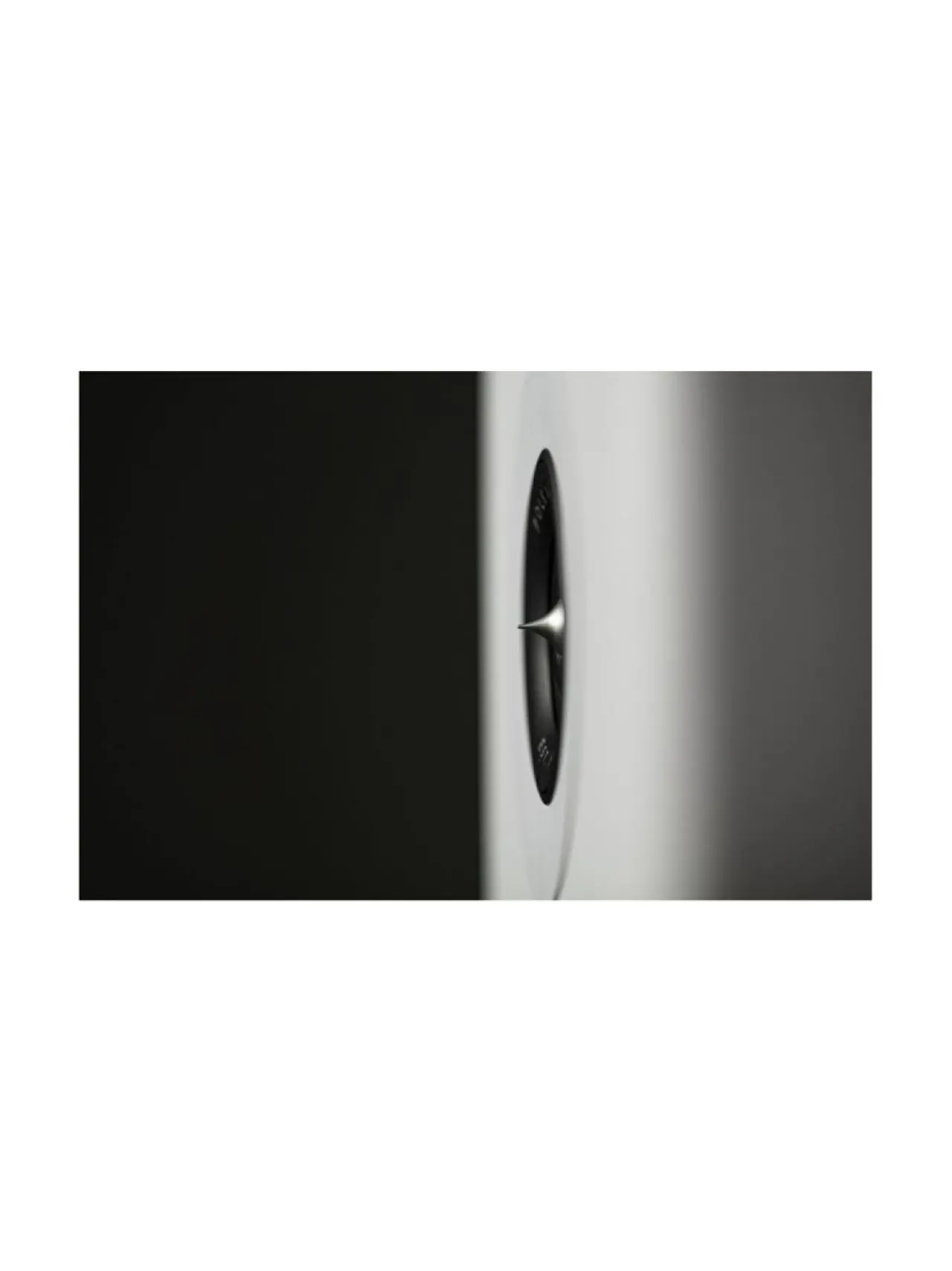 Audio<Polk Audio R600 lattiakaiutin, valkoinen (kpl)