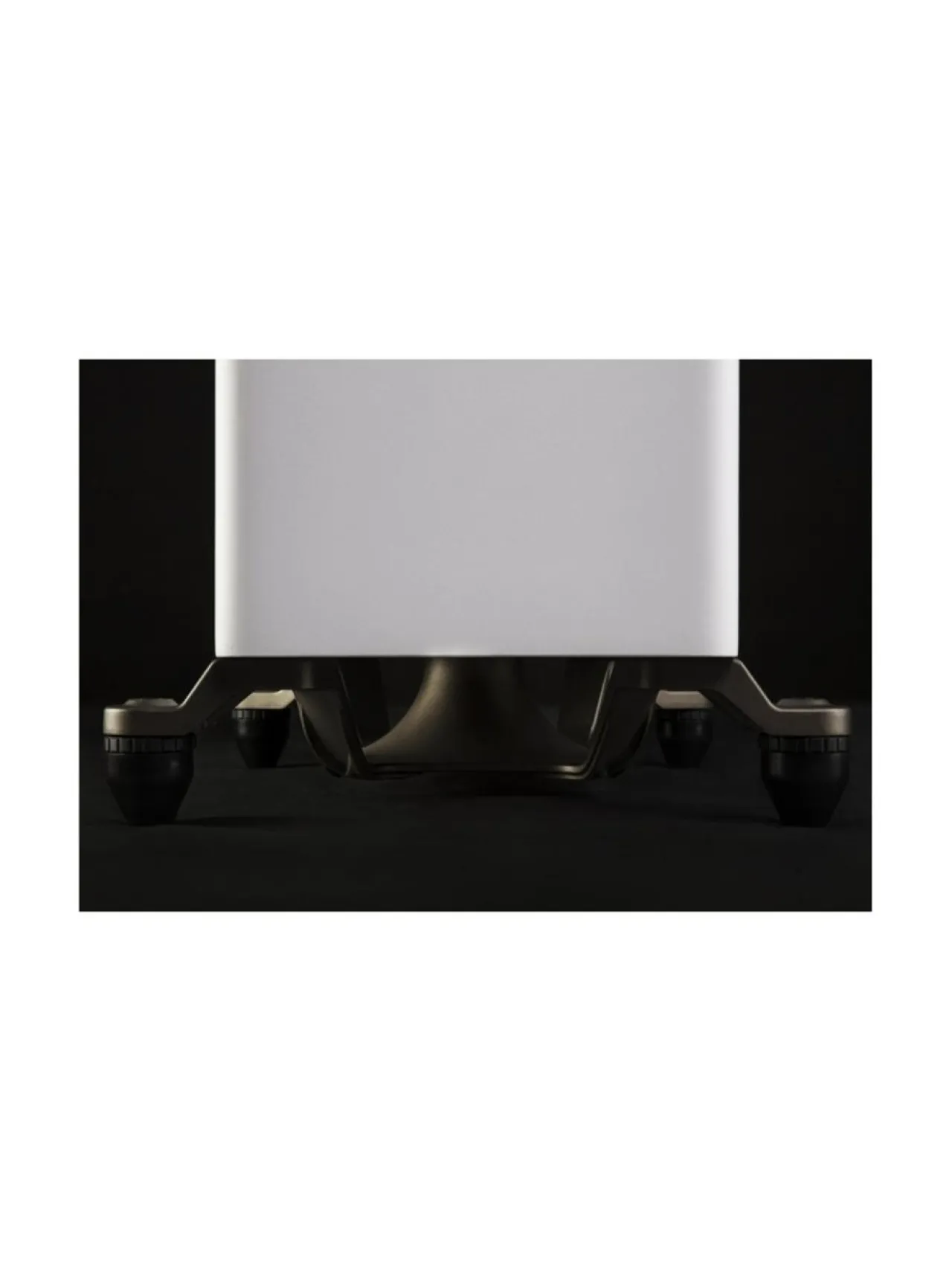 Audio<Polk Audio R600 lattiakaiutin, valkoinen (kpl)