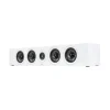 Audio<Polk Audio R350 LCR-kaiutin, valkoinen