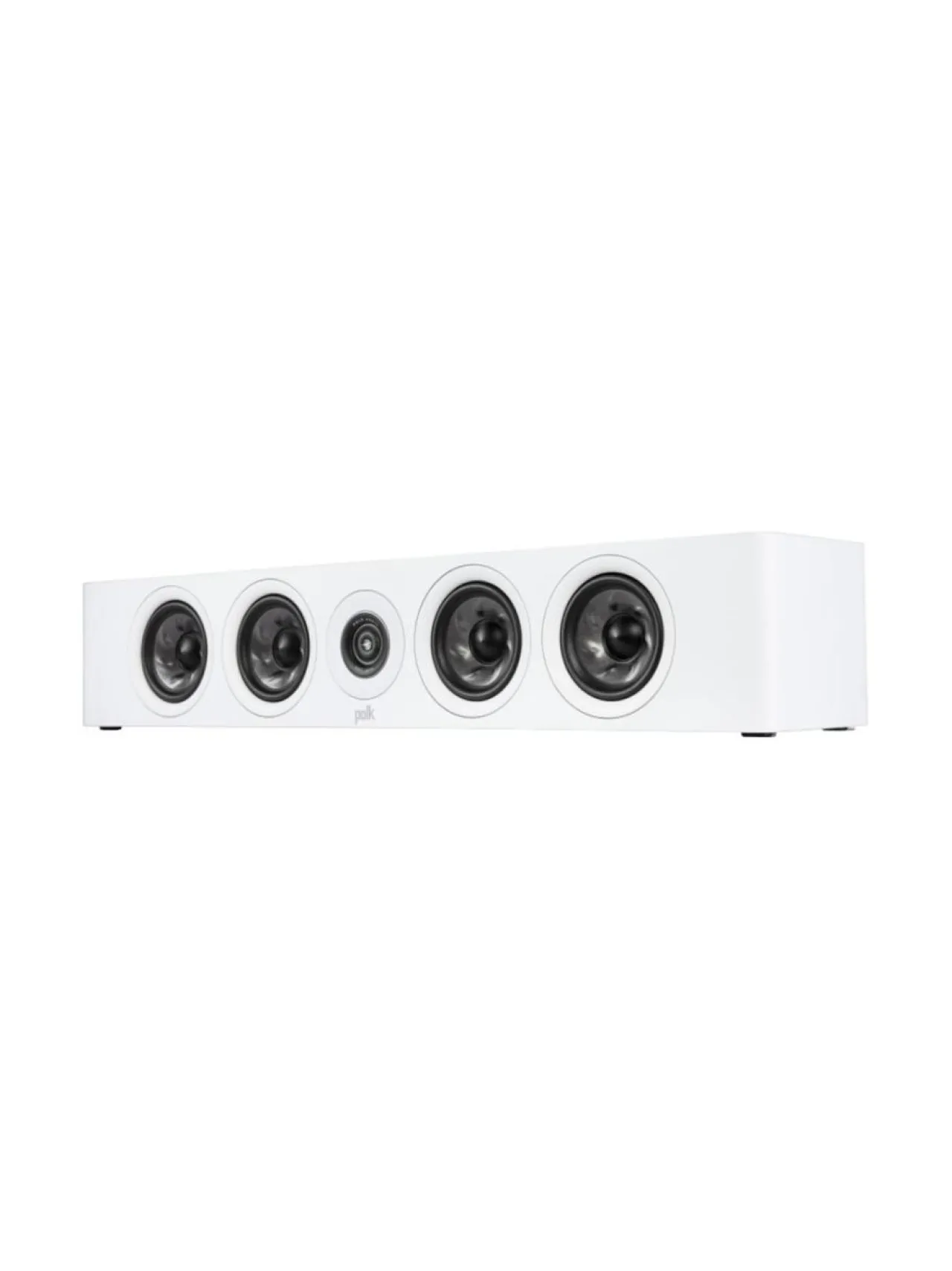 Audio<Polk Audio R350 LCR-kaiutin, valkoinen