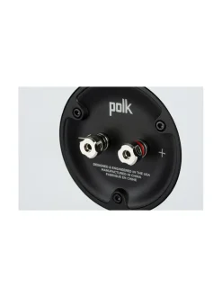 Audio<Polk Audio R350 LCR-kaiutin, valkoinen