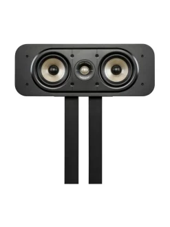 Audio<Polk Audio Signature Elite S30C keskikaiutin, musta