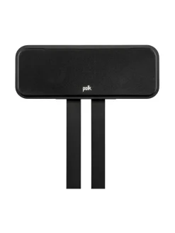 Audio<Polk Audio Signature Elite S30C keskikaiutin, musta
