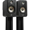 Polk Audio Signature Elite S20 hyllykaiutinpari, musta^ Audio