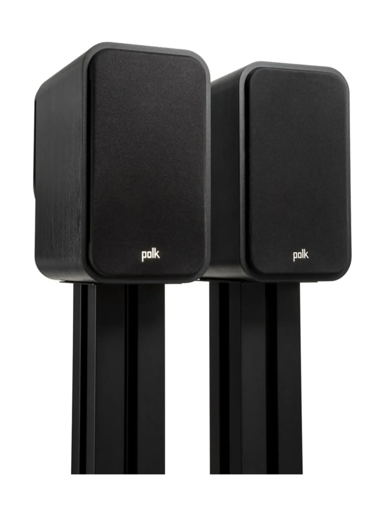 Polk Audio Signature Elite S20 hyllykaiutinpari, musta^ Audio