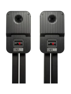 Polk Audio Signature Elite S20 hyllykaiutinpari, musta^ Audio
