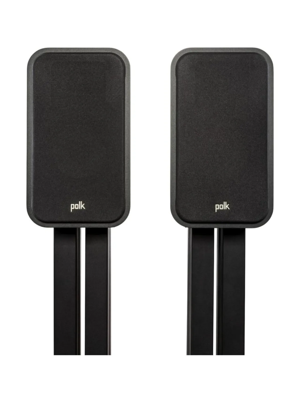 Polk Audio Signature Elite S20 hyllykaiutinpari, musta^ Audio