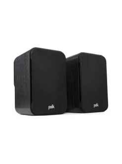 Polk Audio Signature Elite S10 yleiskaiutinpari, musta^ Audio