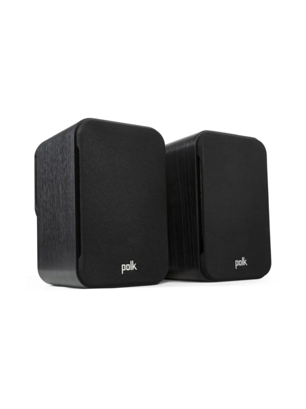 Polk Audio Signature Elite S10 yleiskaiutinpari, musta^ Audio