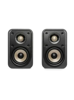 Polk Audio Signature Elite S10 yleiskaiutinpari, musta^ Audio