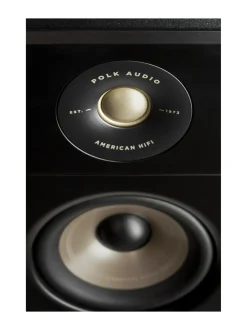 Polk Audio Signature Elite S10 yleiskaiutinpari, musta^ Audio