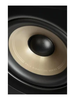 Polk Audio Signature Elite S10 yleiskaiutinpari, musta^ Audio