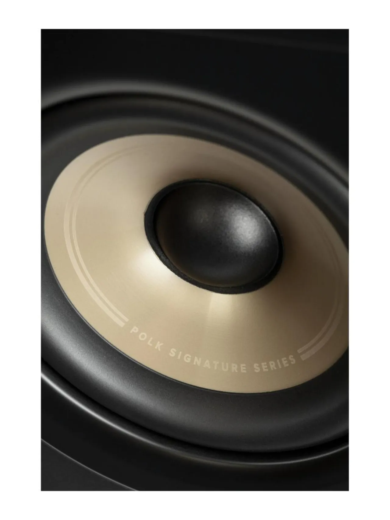 Polk Audio Signature Elite S10 yleiskaiutinpari, musta^ Audio