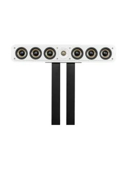 Polk Audio Signature Elite S35C keskikaiutin, valkoinen^ Audio
