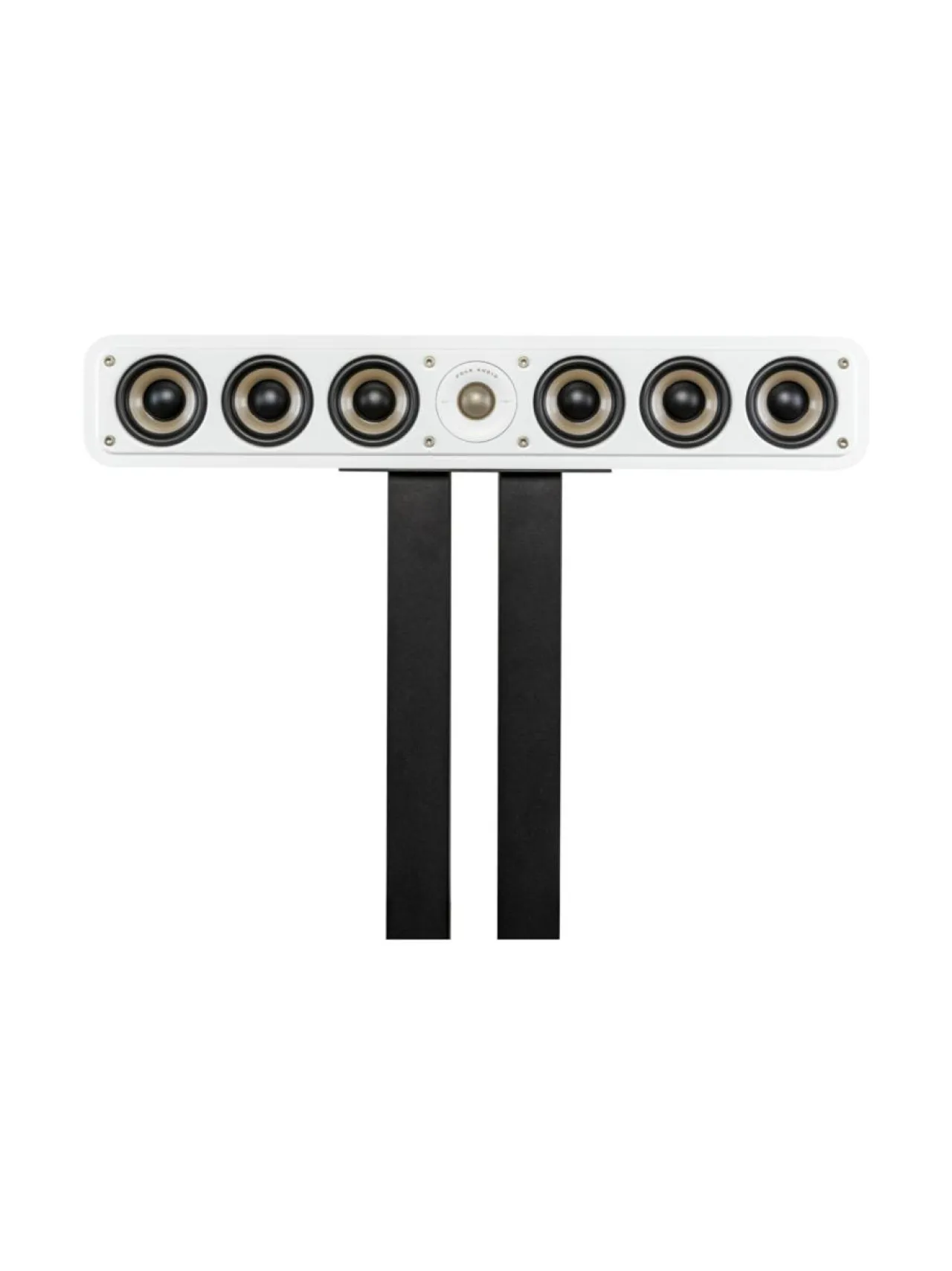 Polk Audio Signature Elite S35C keskikaiutin, valkoinen^ Audio