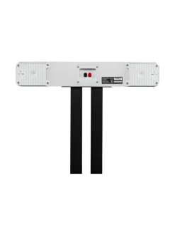Polk Audio Signature Elite S35C keskikaiutin, valkoinen^ Audio