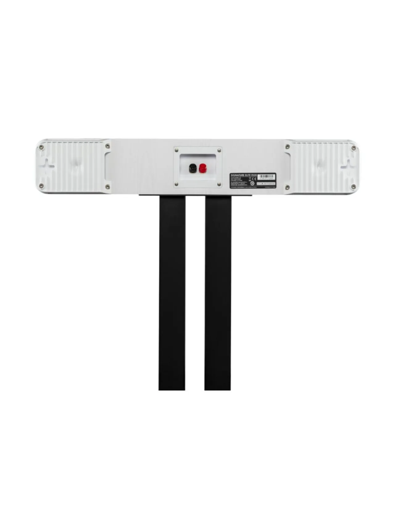 Polk Audio Signature Elite S35C keskikaiutin, valkoinen^ Audio