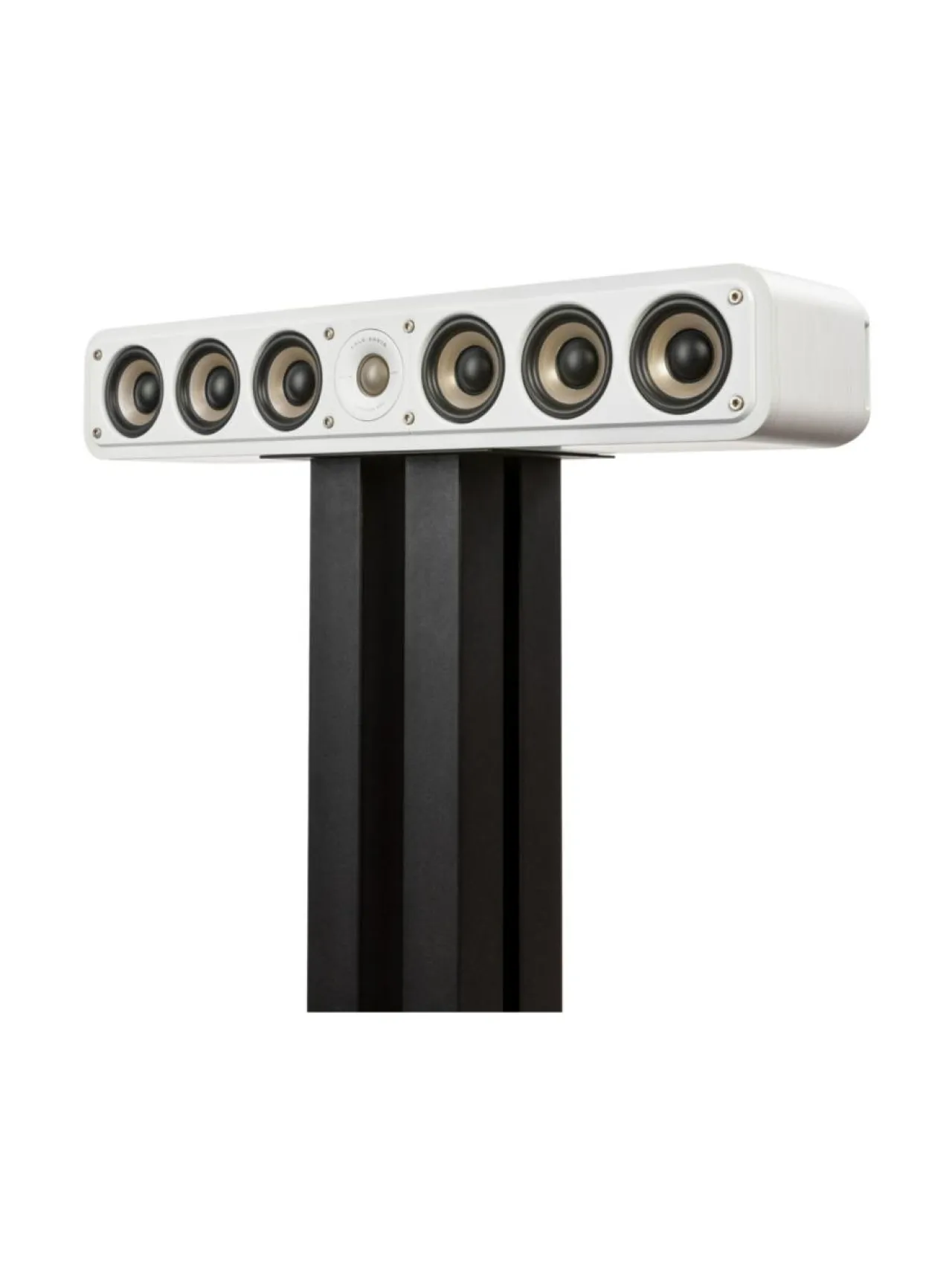 Polk Audio Signature Elite S35C keskikaiutin, valkoinen^ Audio