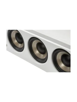 Polk Audio Signature Elite S35C keskikaiutin, valkoinen^ Audio
