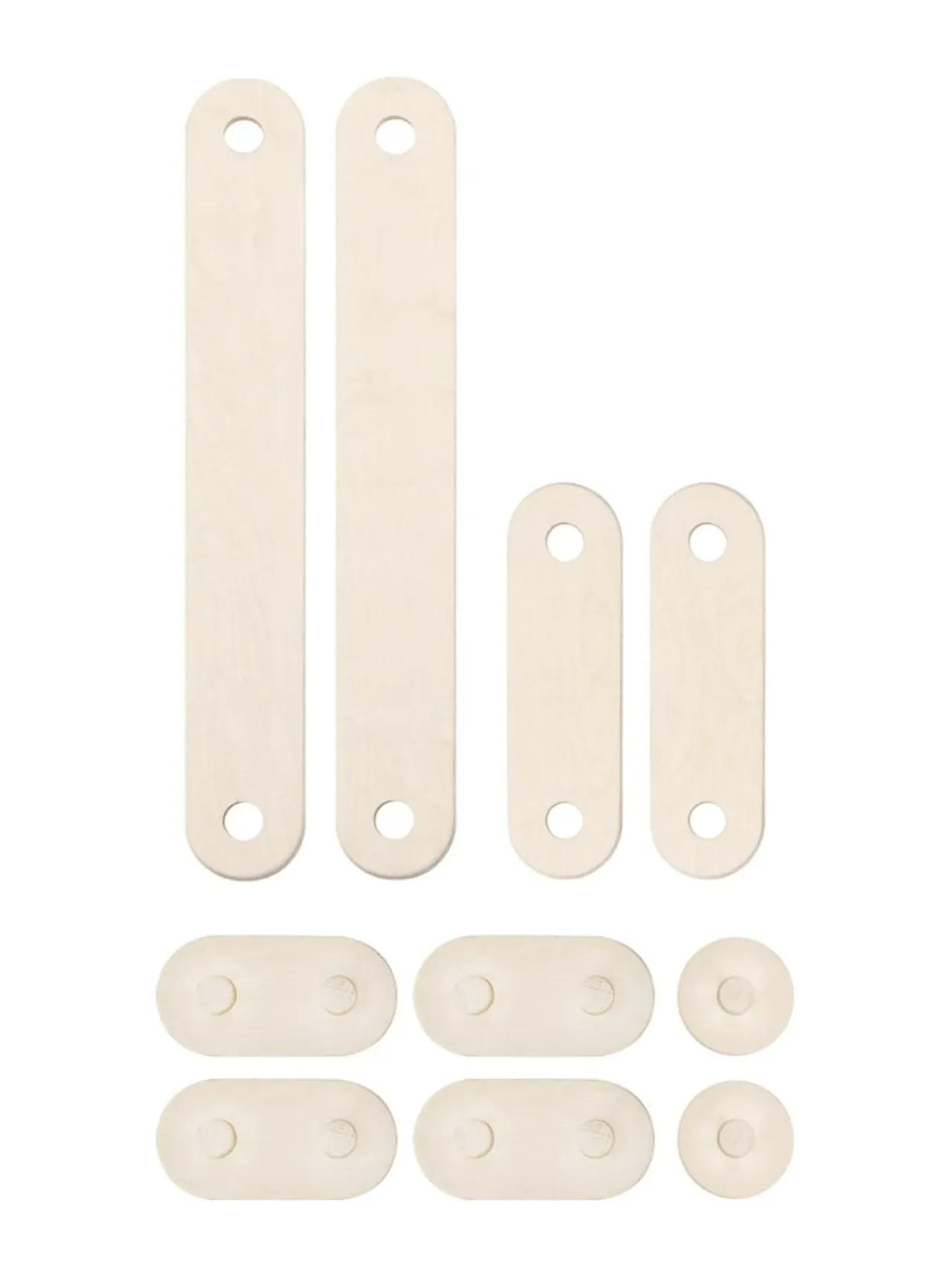 FitWood POLKU tasapainorata M^ Kalusteet