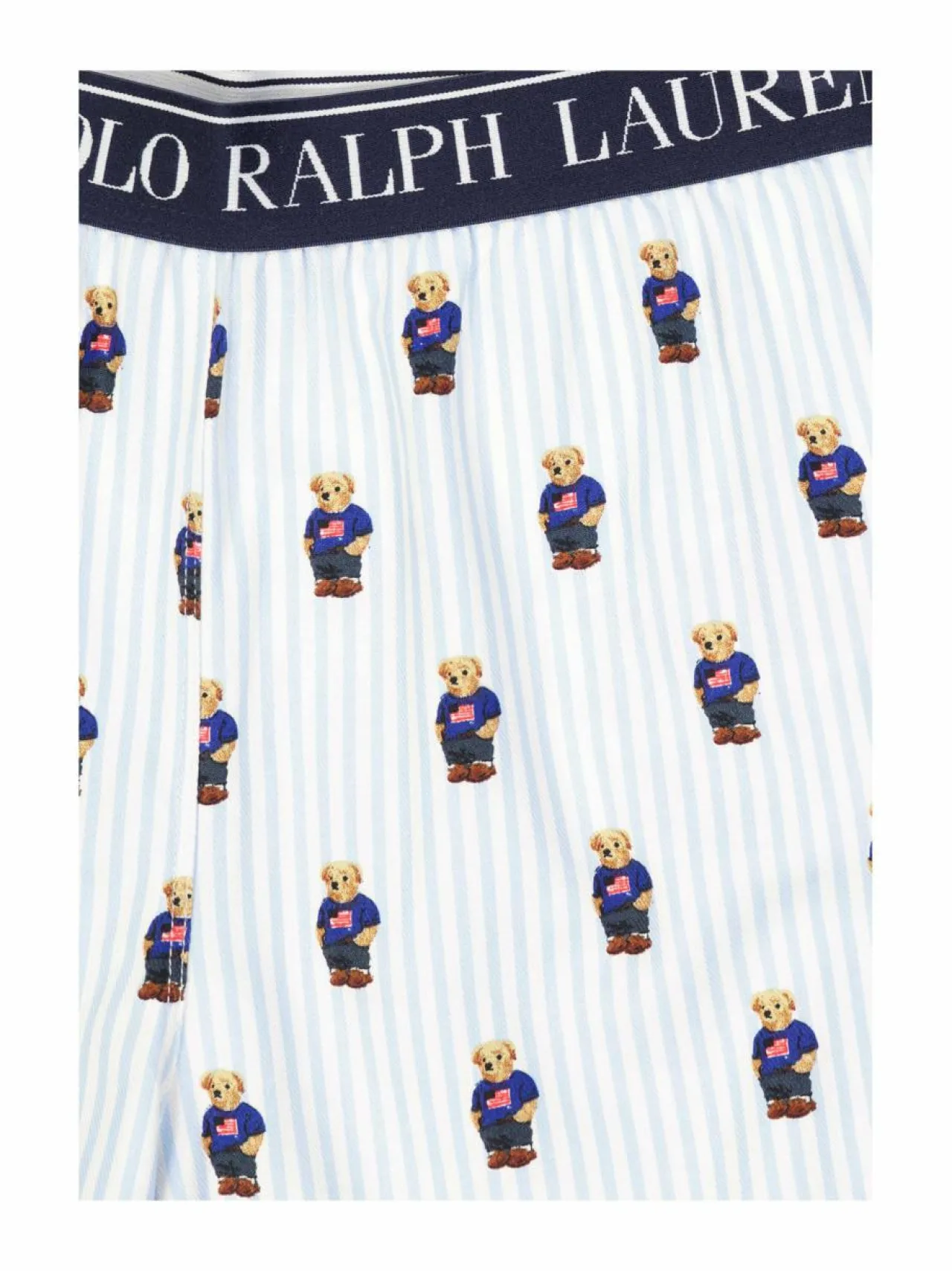 Yöasut & Kylpytakit<Polo Ralph Lauren Polo Bear - pyjama 2-osainen W20