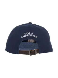 Polo Ralph Lauren Polo Bear -lippalakki^ Hatut & Pipot