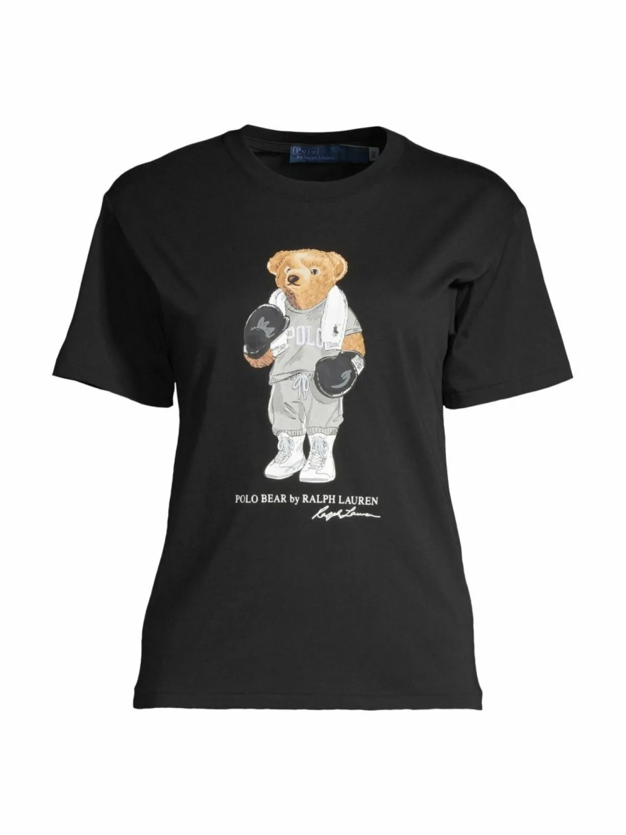 Polo Ralph Lauren Polo Bear t-paita^ Paidat & Puserot