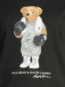 Polo Ralph Lauren Polo Bear t-paita^ Paidat & Puserot