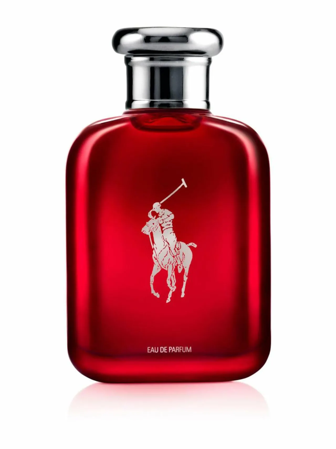 Tuoksut|Miehet<Ralph Lauren Polo Red EdP -tuoksu