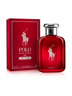 Tuoksut|Miehet<Ralph Lauren Polo Red EdP -tuoksu