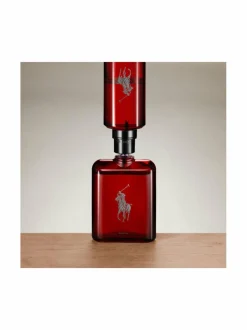 Tuoksut|Miehet<Ralph Lauren Polo Red Parfum Refill -tuoksu, täyttöpakkaus 150 ml