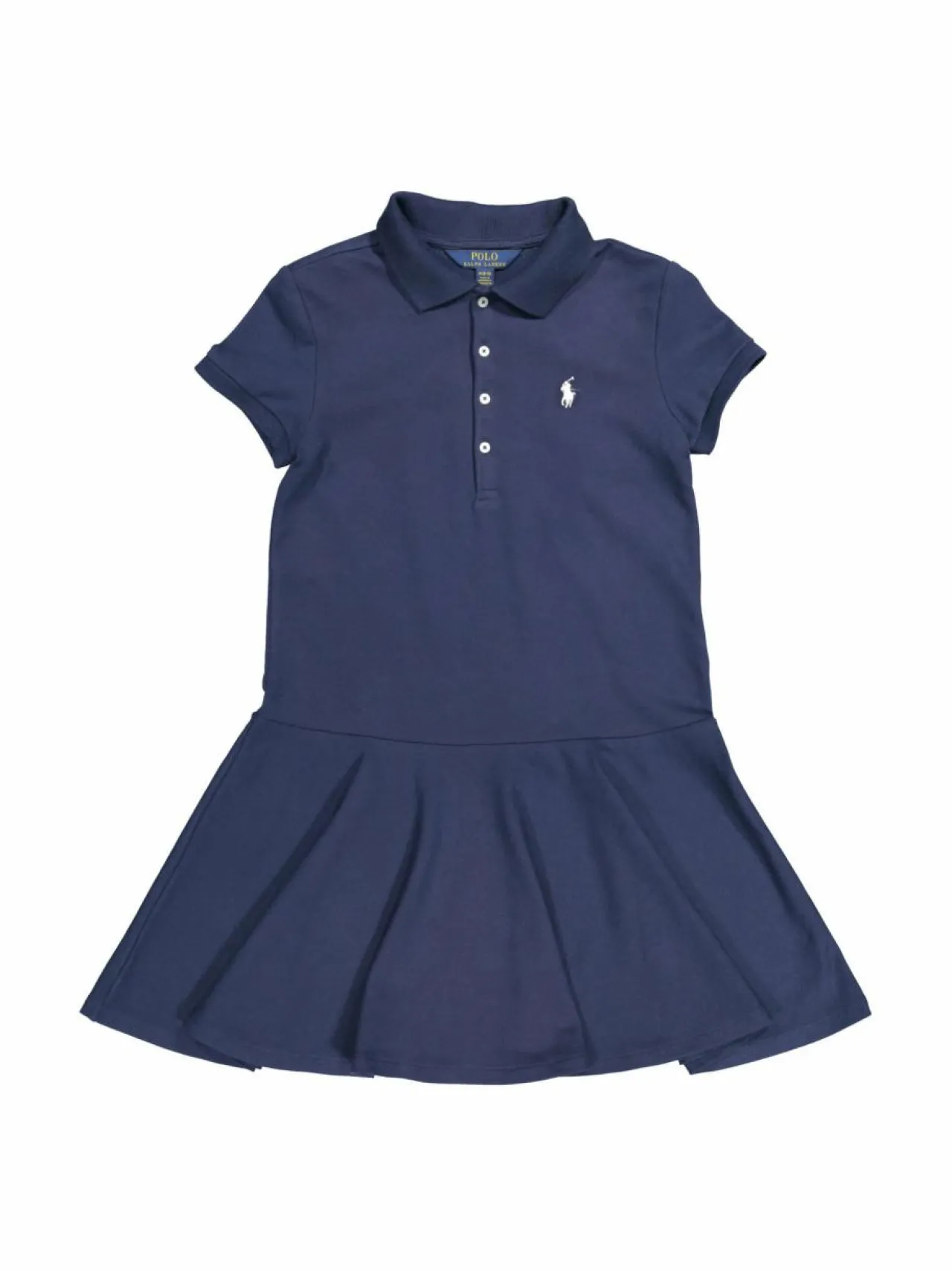 Polo Ralph Lauren Polo-pikeemekko^ Mekot & Hameet