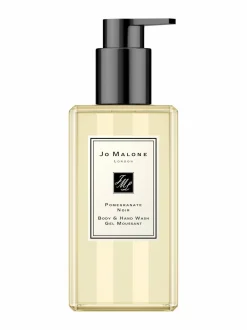 Jo Malone London Pomegranate Noir Body & Hand Wash -nestesaippua 250 ml^ Naiset