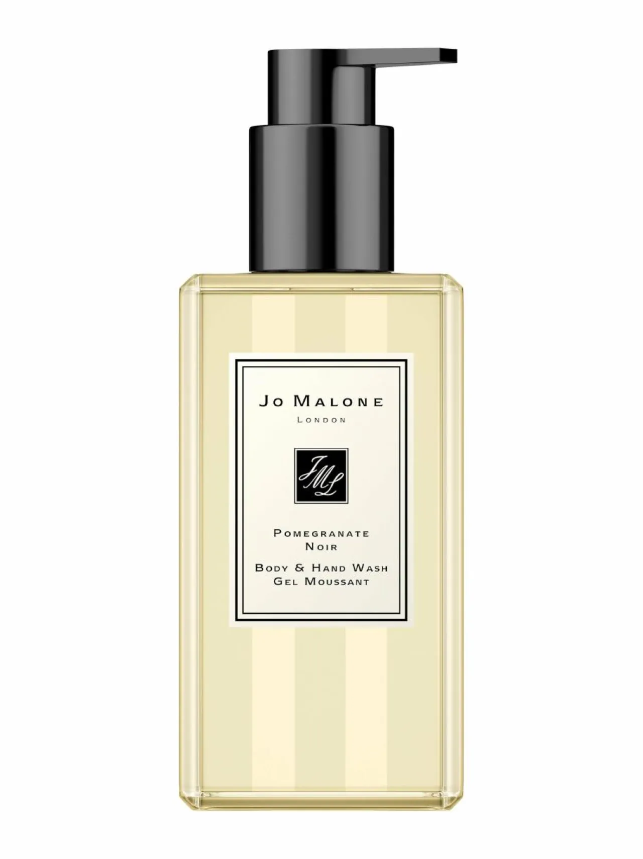 Jo Malone London Pomegranate Noir Body & Hand Wash -nestesaippua 250 ml^ Naiset