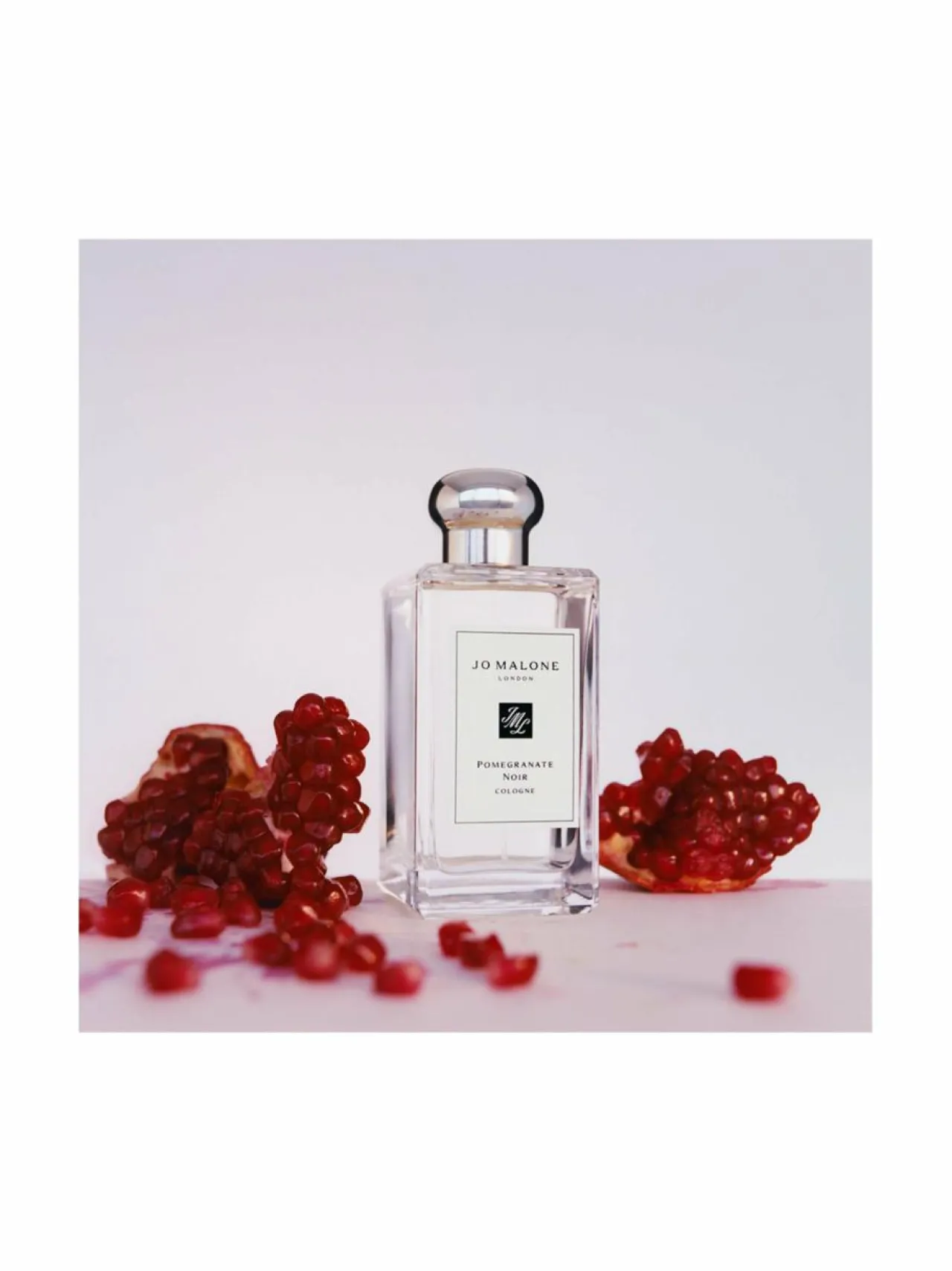 Jo Malone London Pomegranate Noir Cologne -tuoksu 50 ml^ Unisex