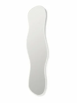 Ferm Living Pond Mirror -kokovartalopeili^ Peilit, Kellot & Kehykset