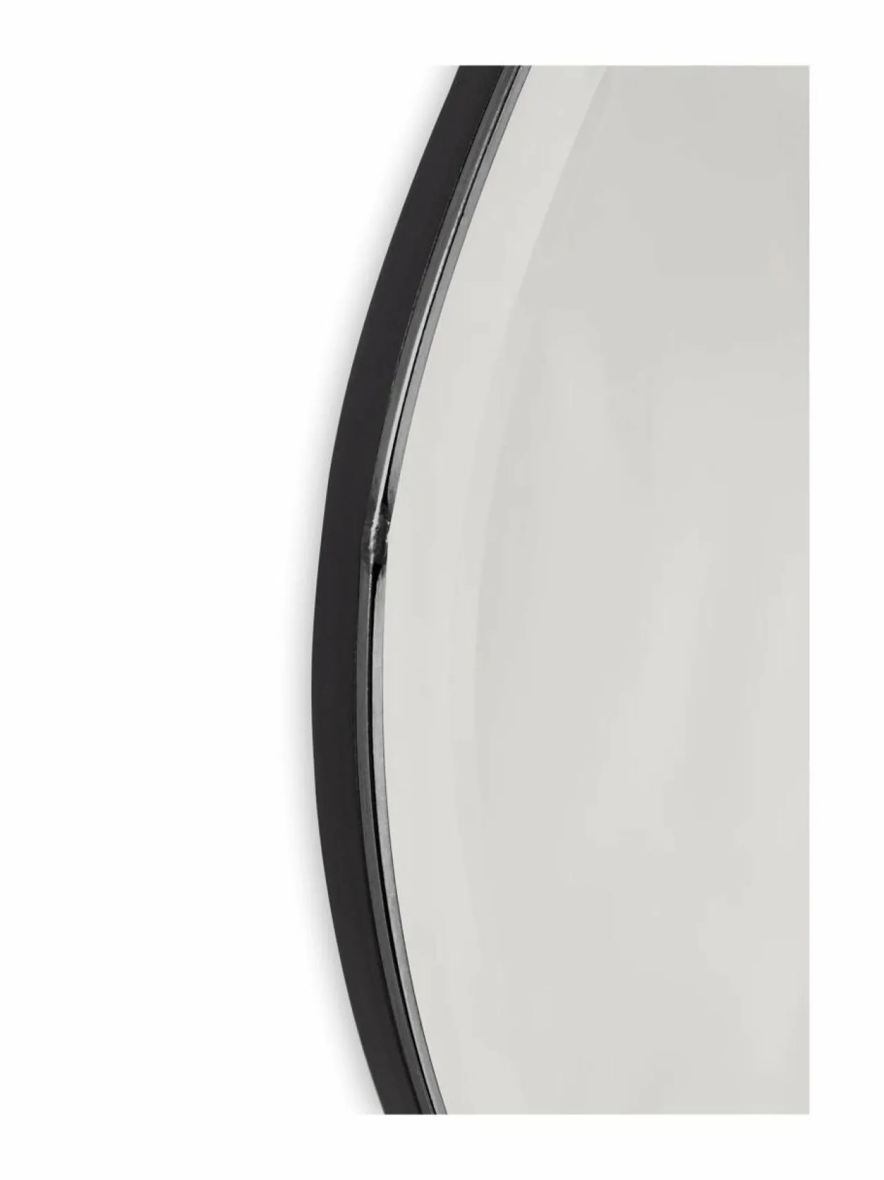Ferm Living Pond Mirror -kokovartalopeili^ Peilit, Kellot & Kehykset