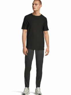 Urheiluhousut & Treenitrikoot<Vuori Ponto Performance -housut HCC CHARCOAL HEATHER