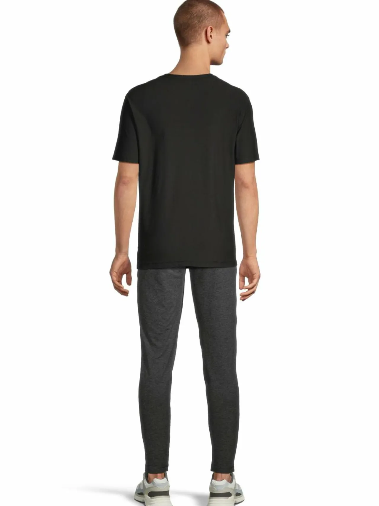 Urheiluhousut & Treenitrikoot<Vuori Ponto Performance -housut HCC CHARCOAL HEATHER