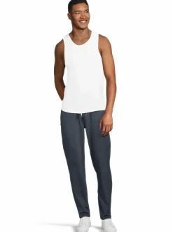 Urheiluhousut & Treenitrikoot<Vuori Ponto Performance -housut HMD MIDNIGHT HEATHER