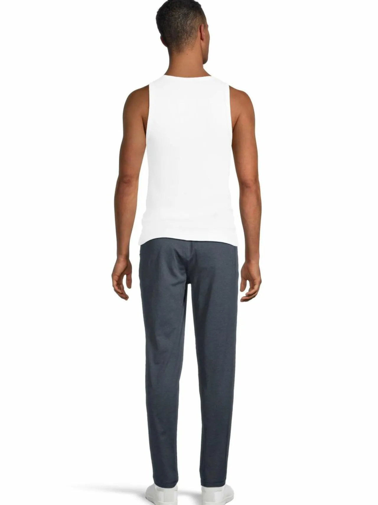 Urheiluhousut & Treenitrikoot<Vuori Ponto Performance -housut HMD MIDNIGHT HEATHER