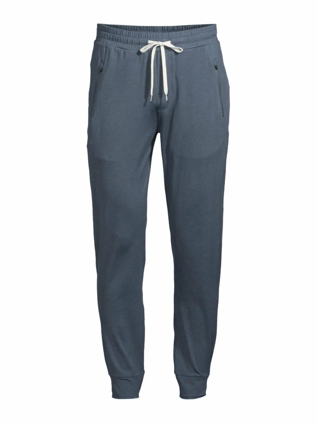 Urheiluhousut & Treenitrikoot<Vuori Ponto Performance -joggerit HAZ AZURE HEATHER