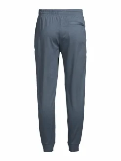 Urheiluhousut & Treenitrikoot<Vuori Ponto Performance -joggerit HAZ AZURE HEATHER