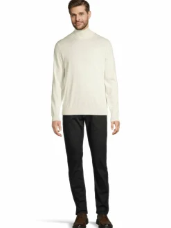 Neuleet<Lardini Pooloneule 120 OFF WHITE