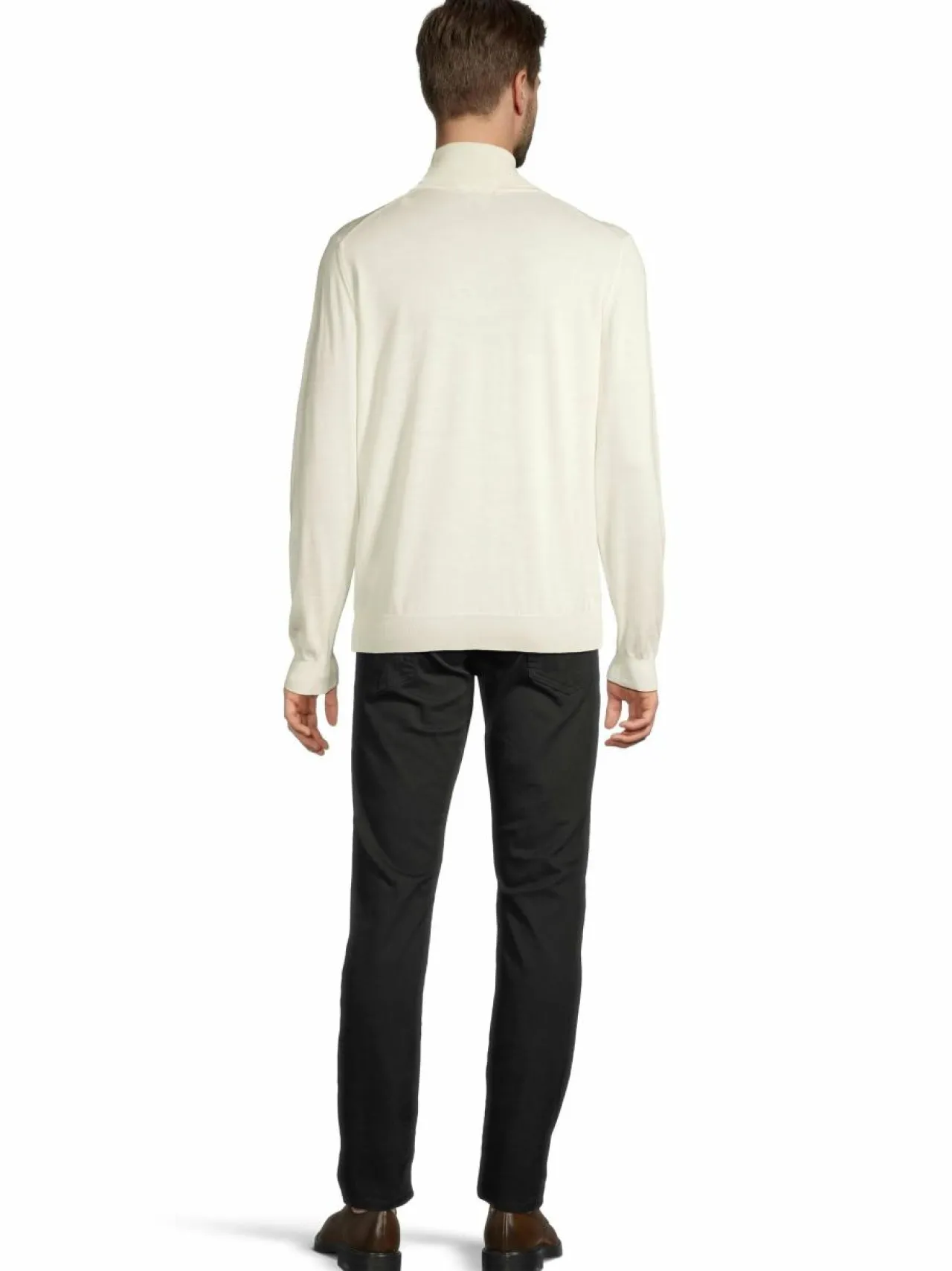 Neuleet<Lardini Pooloneule 120 OFF WHITE