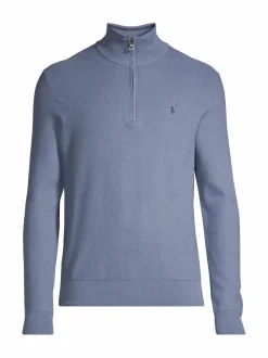Paidat<Polo Ralph Lauren Pooloneule CAPRI BLUE