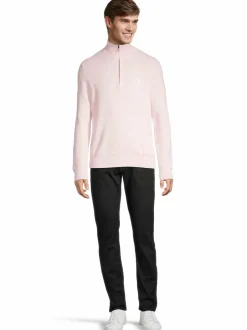 Paidat<Polo Ralph Lauren Pooloneule BALLET PINK HTHR