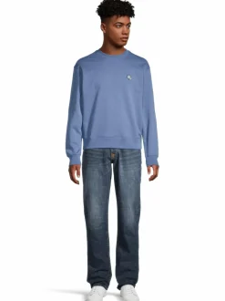 Kenzo Pop Embroidered -collegepaita^ Paidat
