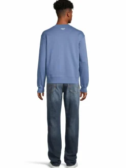 Kenzo Pop Embroidered -collegepaita^ Paidat
