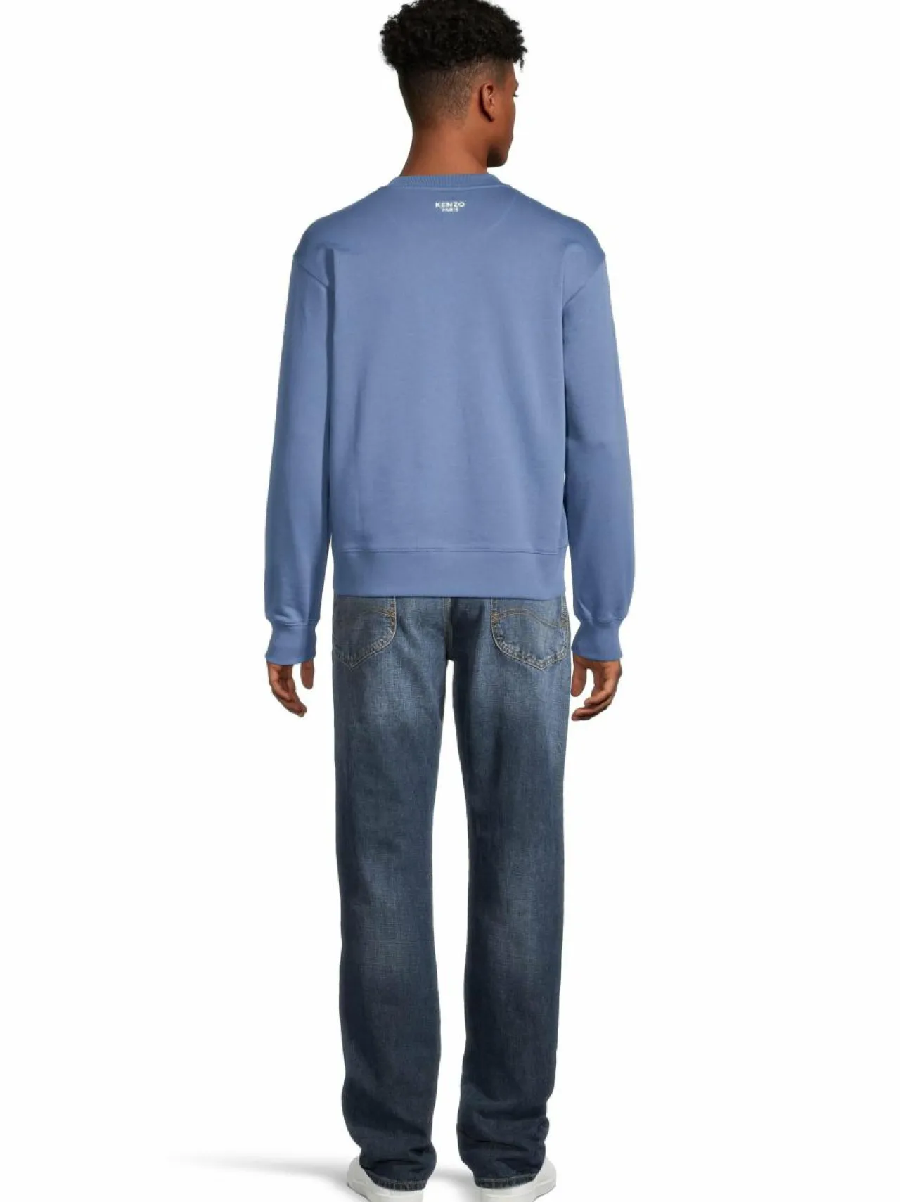 Kenzo Pop Embroidered -collegepaita^ Paidat
